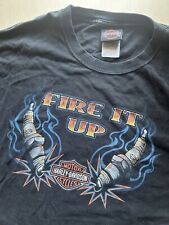 Harley davidson shirt gebraucht kaufen  Falkensee