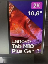 Lenovo tablet 6 gebraucht kaufen  Blaustein