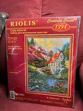 Riolis water mill d'occasion  Expédié en Belgium