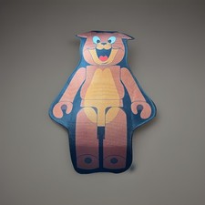 Hypebeast bear brick for sale  Mesa