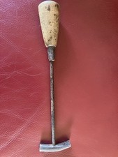 Ancien marteau arrache d'occasion  Le Blanc