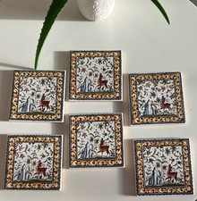 Set hand painted for sale  Minneapolis