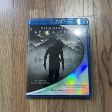 Mel gibson apocalypto for sale  Sparta
