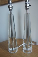 Pair laura ashley for sale  WINCHESTER