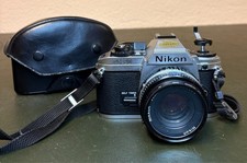 Nikon bjektiv 8 gebraucht kaufen  Bocholt