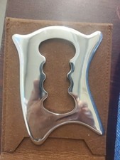 Stainless steel stickon d'occasion  Expédié en Belgium