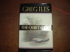 Quiet game for sale  North Smithfield