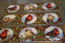 Cardinals new handmade for sale  Woodruff