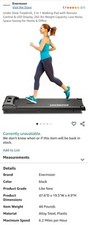 Desk treadmill for sale  Houston