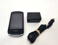 Dispositivo de computador Garmin Edge 1040 Ultimate Smart GPS ciclismo bicicleta - Preto TESTADO comprar usado  Enviando para Brazil