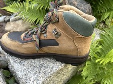 Raichle wanderschuhe stiefel gebraucht kaufen  Wolnzach