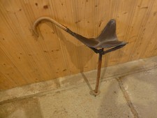 Alter antiker jagdstock gebraucht kaufen  Stadecken-Elsheim