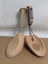 Clarks wooden vintage for sale  SHEPPERTON