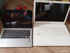 Acer aspire 572 d'occasion  Cachan