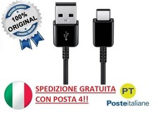 Cavo originale samsung usato  Ardea