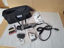 New dremel multi for sale  Timbo