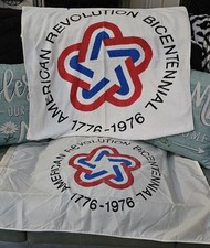 2 3 1976 flag bicentennial x for sale 2 3 1976 flag bicentennial x for sale Angleton