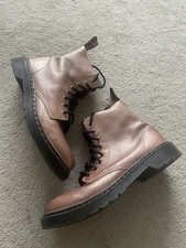 Martens womens girls for sale  POULTON-LE-FYLDE