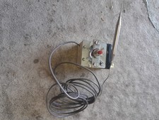 Winterhalter sicherheitsthermo gebraucht kaufen  Pforzen