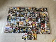 Lotto fumetti tex usato  Latronico