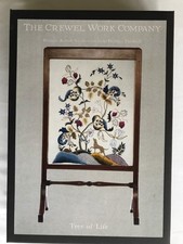 Crewel work company for sale  MARLOW