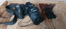 Vintage sony cybershot for sale  MANSFIELD