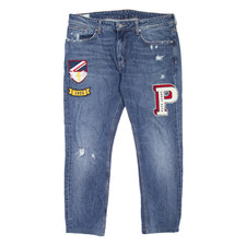 Pepe jeans stanley for sale  BLACKBURN