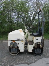 2010 terex tv800 for sale  DRIFFIELD