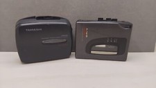 Lot walkman aiwa d'occasion  Bourgtheroulde-Infreville