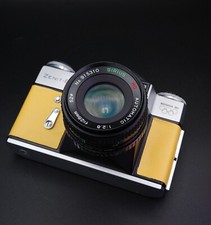 Zenit olympics edition for sale  IPSWICH