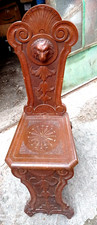 Sedia antica 800 usato Sedia antica 800 usato  Taggia