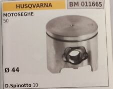 Pistone completo segmenti usato  Bisignano