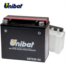 ducati moto batteria usato  Melfi