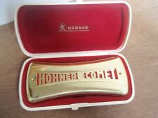 Hohner comet 3427 gebraucht kaufen  Trossingen