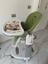 Seggiolone pappa per usato  Frosinone