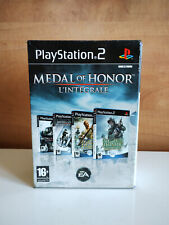 Medal honor intégral d'occasion  Toulon-