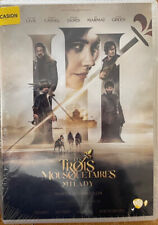 Mousquetaires milady film d'occasion  Clermont-Ferrand-