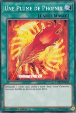 Plume phoenix lehd d'occasion  Argenteuil