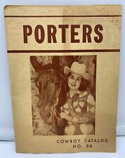 Original 1948 porter for sale  Appleton