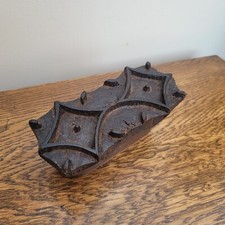 Antique carved wood for sale  DONCASTER