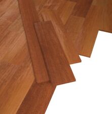 Parquet legno merbau usato  Roma