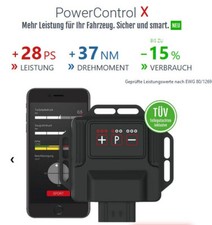 Smart 453 powercontrolx gebraucht kaufen  Wiesloch