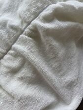 Mattress protector crib for sale  Downey