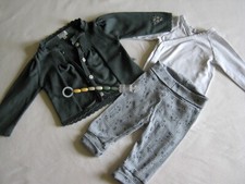Tlg babyset jacke gebraucht kaufen  Sprendlingen