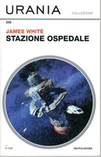 Urania collezione 266 usato  Nogara