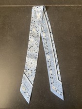 Foulard twilly hermès d'occasion  Perpignan-