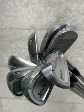 Srixon 404 eisensatz gebraucht kaufen  Bad Friedrichshall