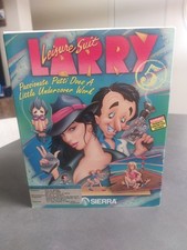 Leisure suit larry usato  Cinisello Balsamo