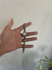 Relógios femininos vintage Chanel quartzo do Japão comprar usado  Enviando para Brazil
