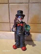Gilde clow figur gebraucht kaufen Gilde clow figur gebraucht kaufen  Teisnach